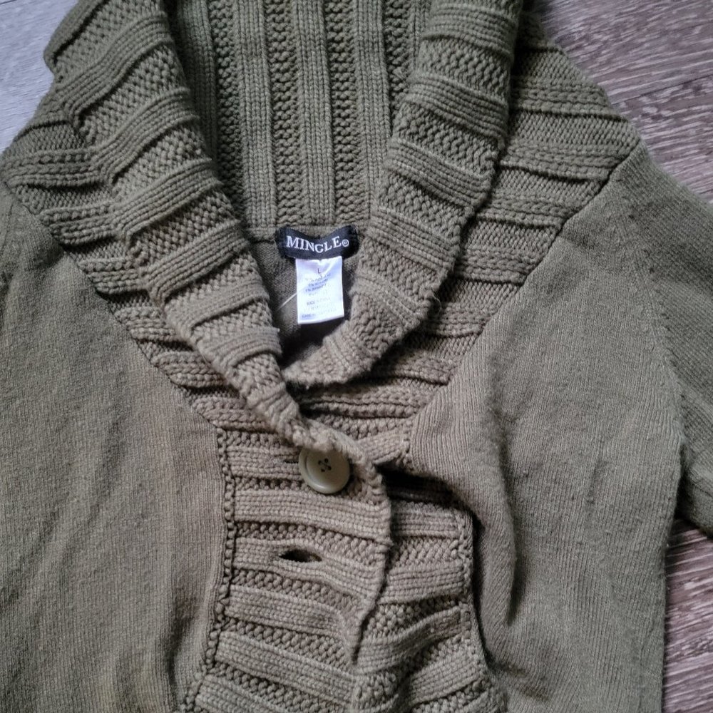 Sweater